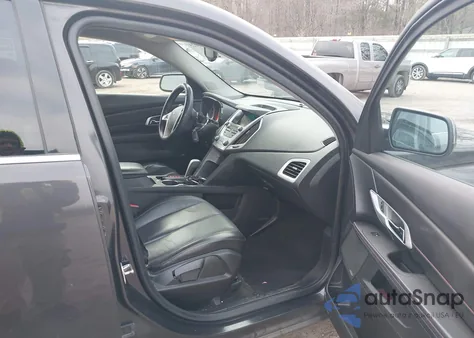 2015 GMC Terrain Slt-1 z USA, uszkodzony, nr VIN 2GKALSEK6F6234083